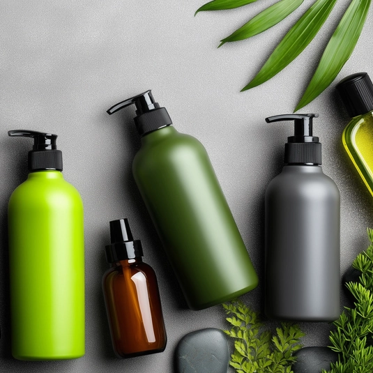 Produits et accessoires essentiels pour une coiffure réussie