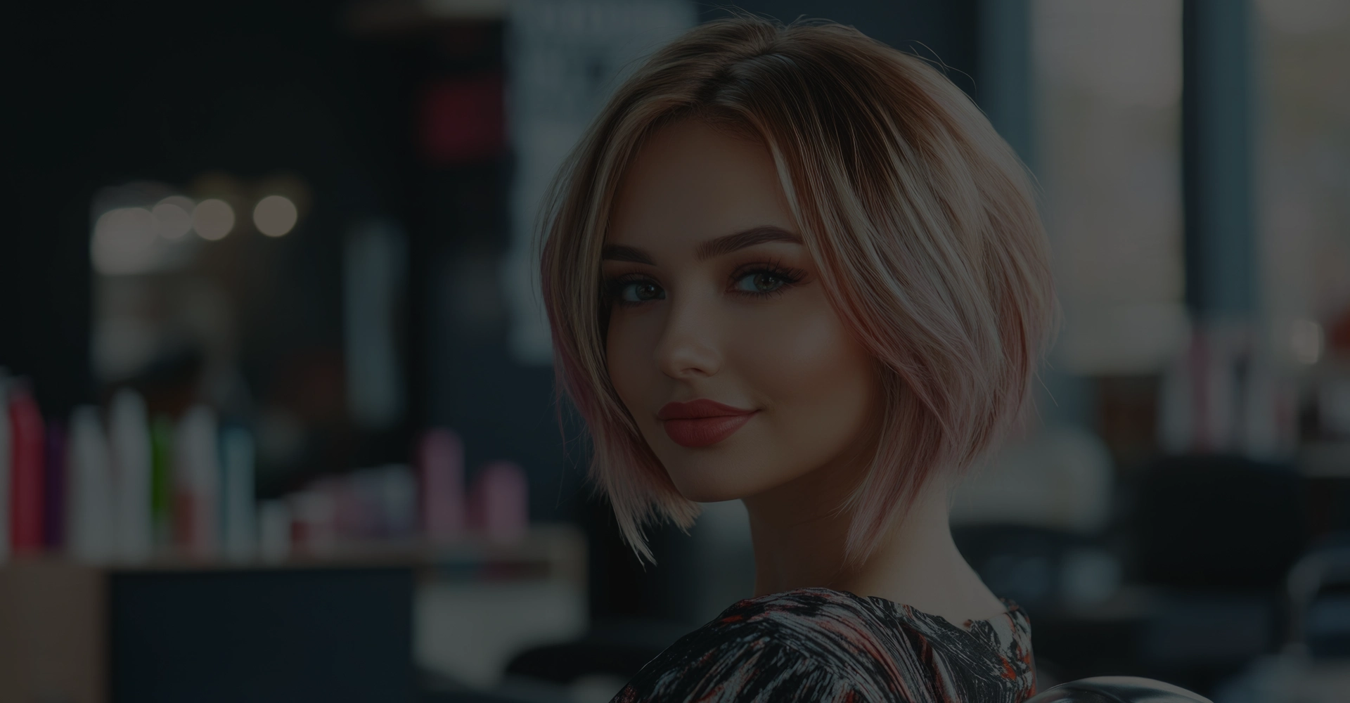 Styles, produits et techniques